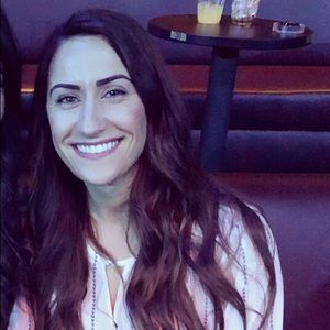 Meet your Posher, Nichole